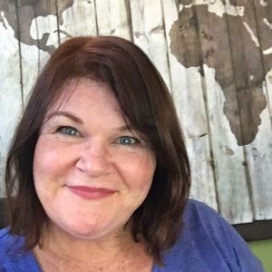 Meet your Posher, Kim